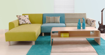 家具污漬別擔(dān)心 牛奶白醋來幫忙